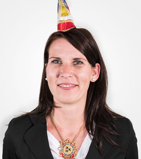 Janine Wiegand
