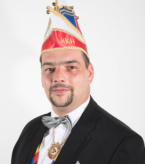 Philipp Genter