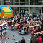 Kinderfasching 2019