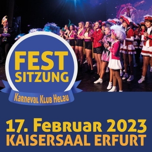 17.02.23 - Festsitzung